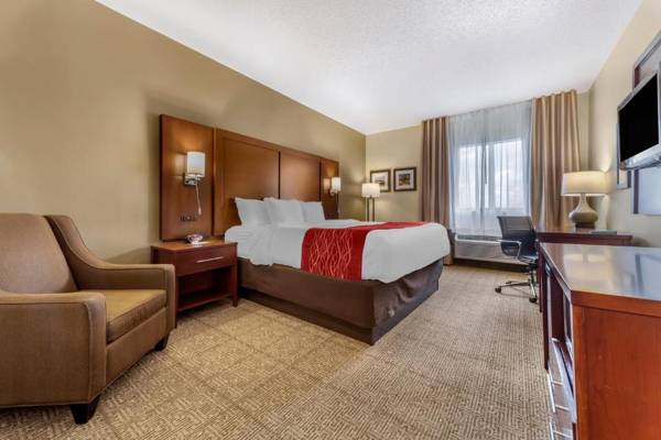 Comfort Inn & Suites Streetsboro - Kent