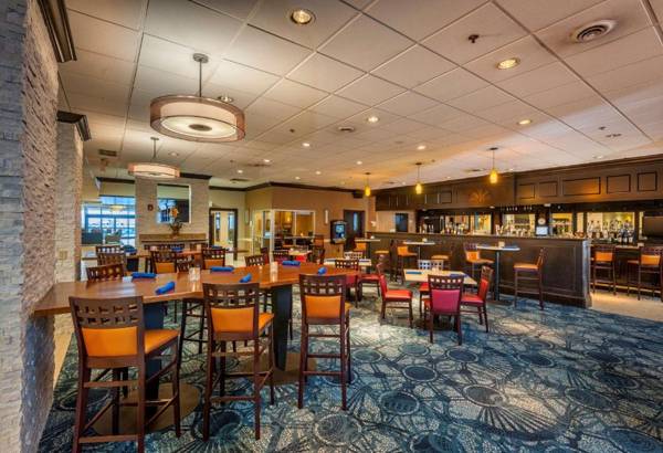 Best Western Plus Strongsville Cleveland