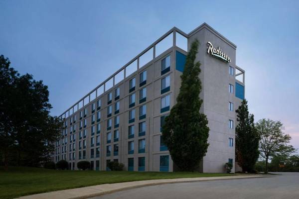 The Woodlands Plaza Toledo Hotel