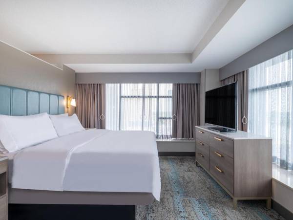 Homewood Suites By Hilton Toledo Downtown