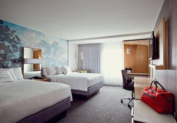 Courtyard by Marriott Toledo North