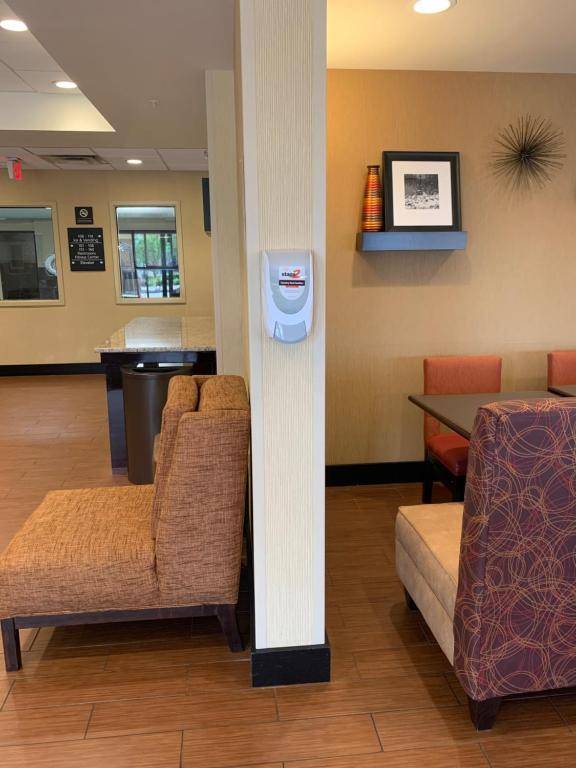 Hampton Inn Troy