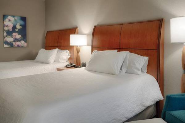 Hilton Garden Inn Cleveland/Twinsburg