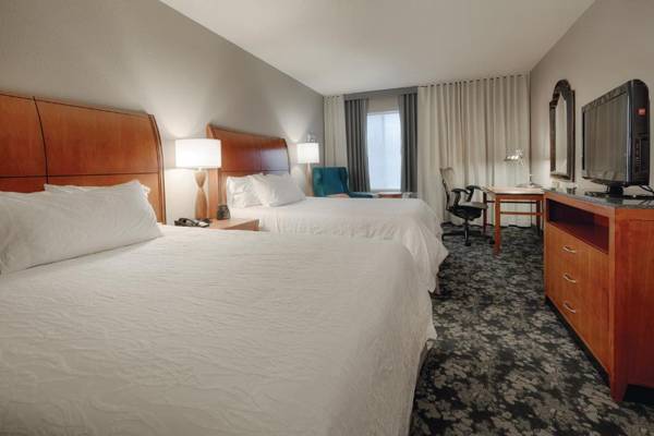 Hilton Garden Inn Cleveland/Twinsburg