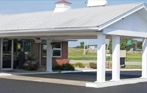 Best Western Del Mar