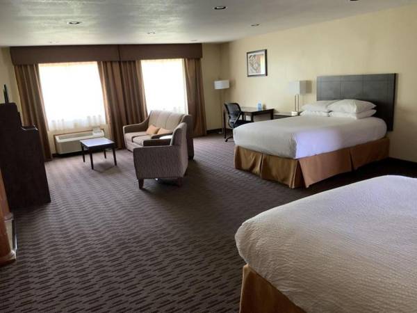 Best Western Del Mar