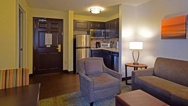 Staybridge Suites - Cincinnati North an IHG Hotel