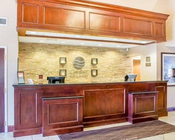 Comfort Inn & Suites West Chester - North Cincinnati