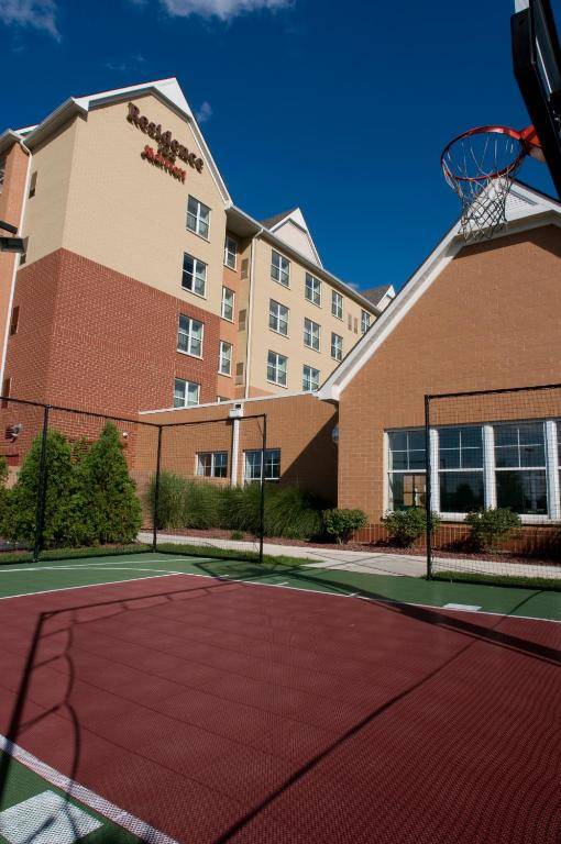 Residence Inn Cincinnati North West Chester