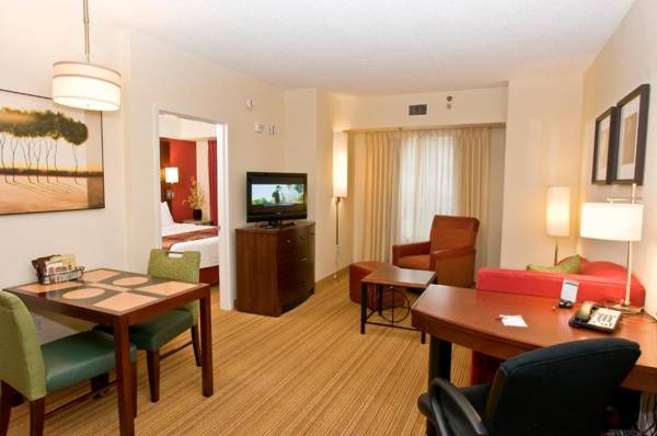 Residence Inn Cincinnati North West Chester