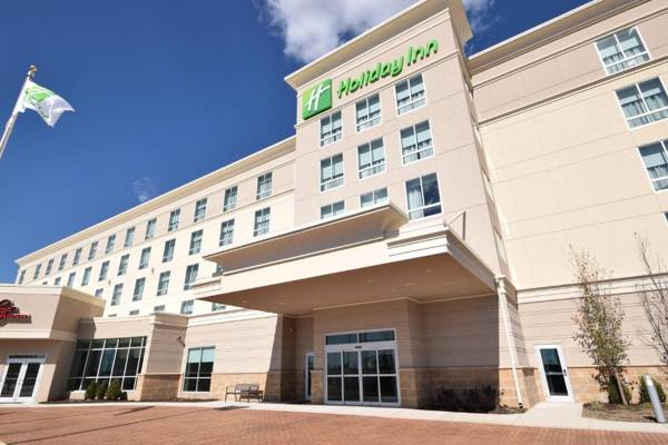 Holiday Inn Cincinnati North West Chester an IHG Hotel