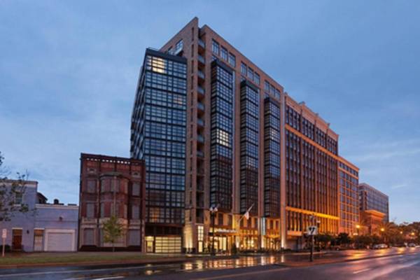 Homewood Suites by Hilton Cincinnati/West Chester