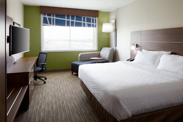 Holiday Inn Express & Suites - Cincinnati North - Liberty Way an IHG Hotel