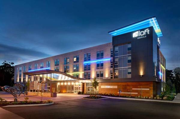 Aloft Columbus Westerville