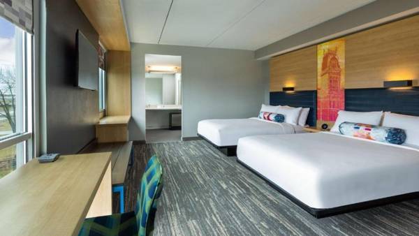 Aloft Columbus Westerville