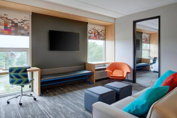 Aloft Columbus Westerville