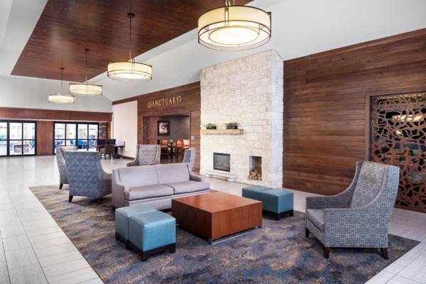 DoubleTree by Hilton Cleveland – Westlake