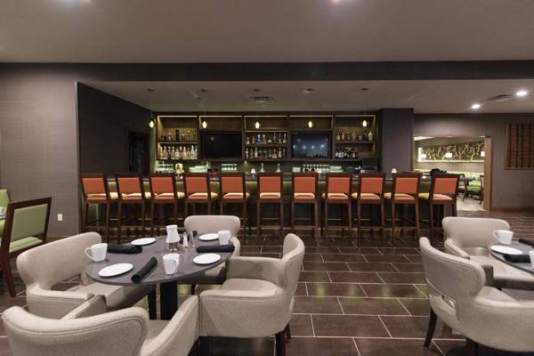 DoubleTree by Hilton Cleveland – Westlake