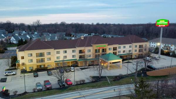 Courtyard by Marriott Cleveland Willoughby