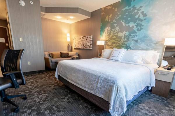 Courtyard by Marriott Cleveland Willoughby