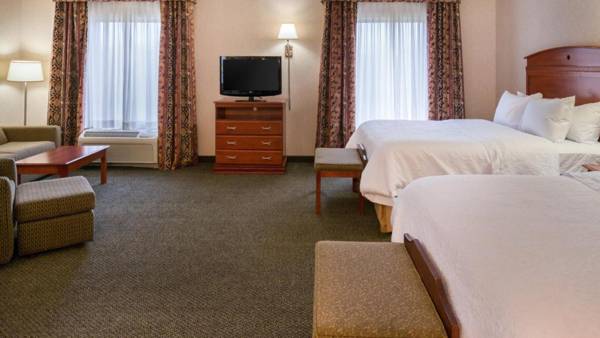 Hampton Inn & Suites Wilmington