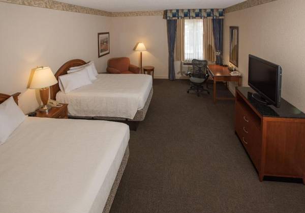 Hilton Garden Inn Wooster