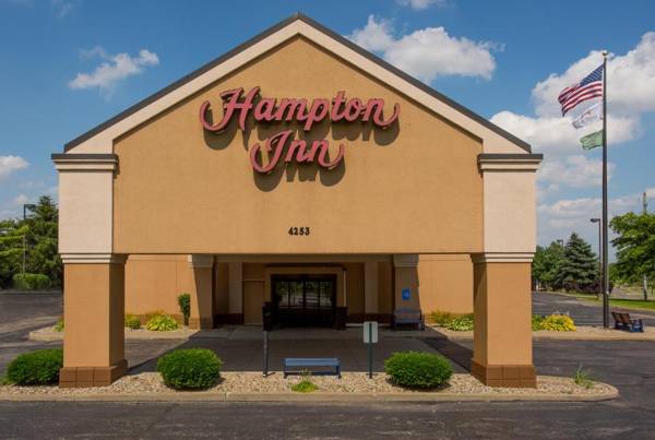 Hampton Inn Wooster