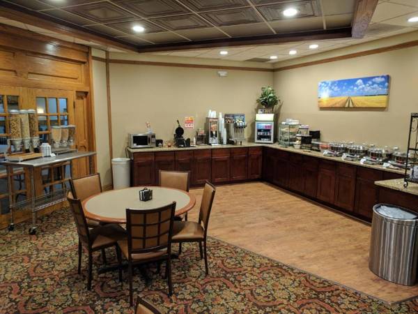 Best Western Plus Wooster Hotel & Conference Center