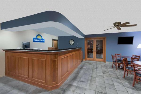 Days Inn by Wyndham Wooster