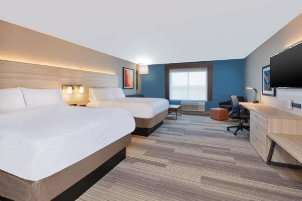 Holiday Inn Express & Suites - Wooster an IHG Hotel