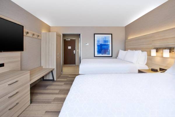 Holiday Inn Express & Suites - Wooster an IHG Hotel