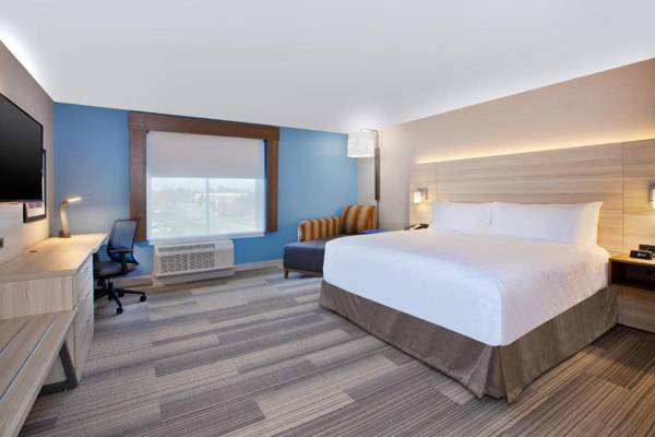 Holiday Inn Express & Suites - Wooster an IHG Hotel