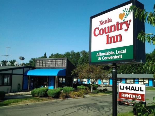 Xenia Country Inn