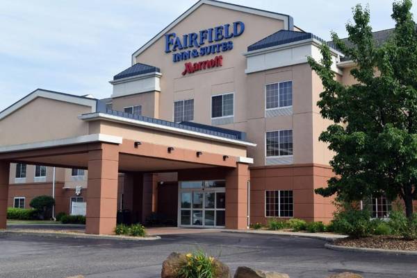 Fairfield by Marriott Youngstown/Austintown