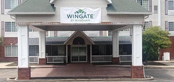 Wingate by Wyndham Youngstown