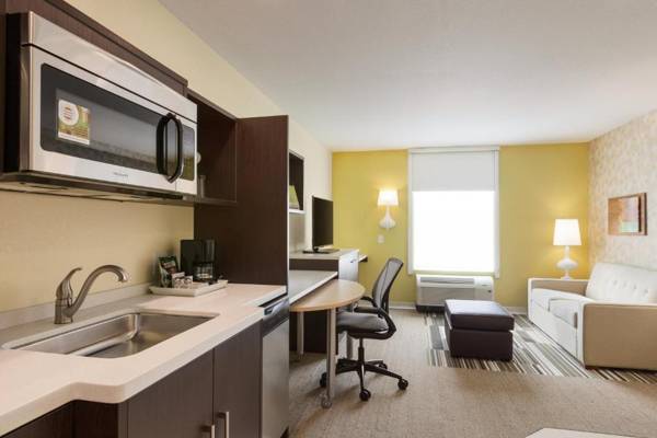 Home2 Suites By Hilton Youngstown