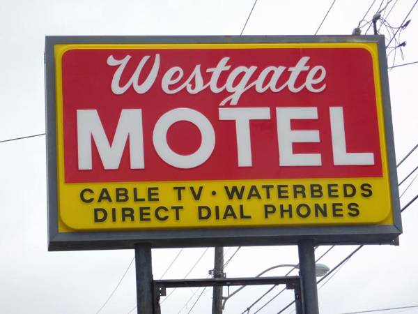 Westgate Motel