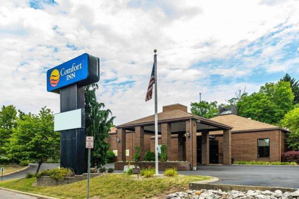 Quality Inn & Suites Zanesville