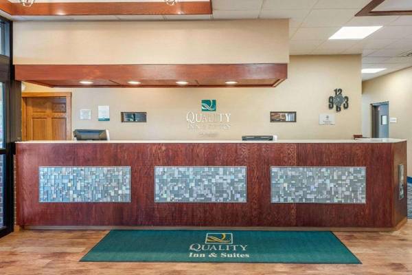 Quality Inn & Suites