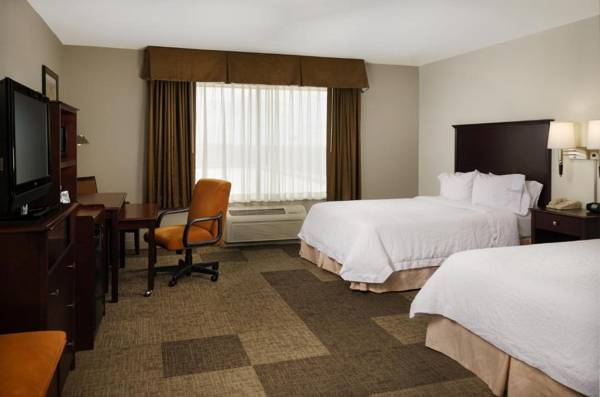 Hampton Inn & Suites Altus