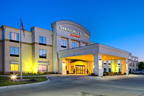 SpringHill Suites by Marriott Ardmore