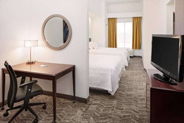 SpringHill Suites by Marriott Ardmore