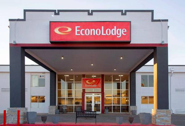 Econo Lodge