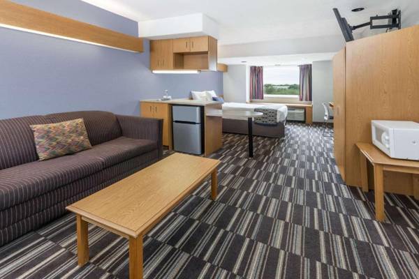 Microtel Inn by Wyndham Ardmore
