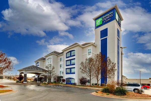 Holiday Inn Express & Suites - Ardmore an IHG Hotel