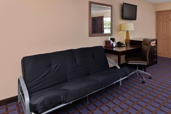 Economy Inn Ardmore