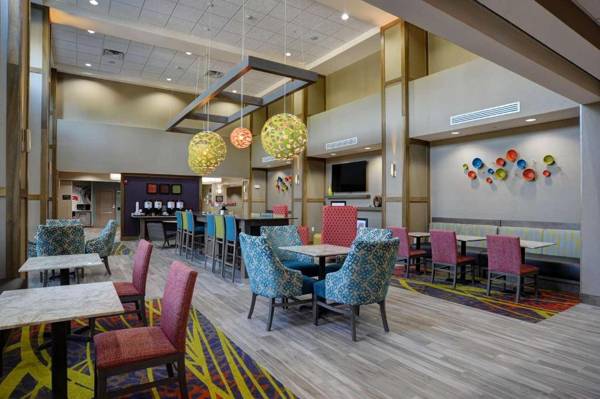 Hampton Inn & Suites Ardmore