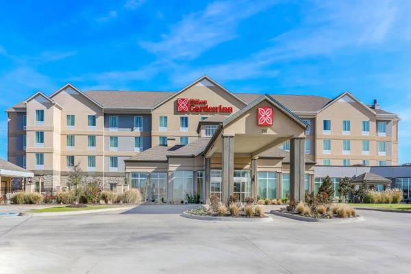 Hilton Garden Inn Ardmore