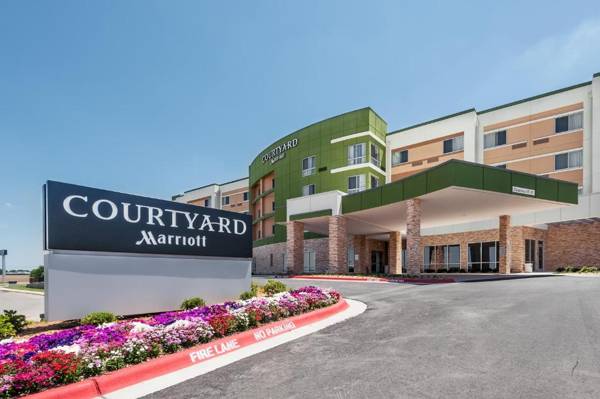 Courtyard by Marriott Ardmore