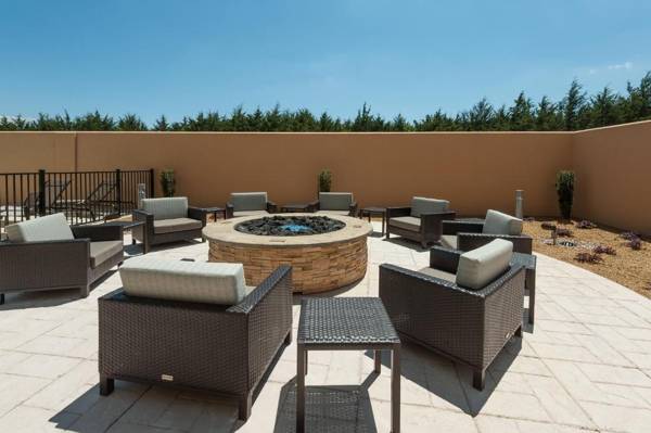 Courtyard by Marriott Ardmore